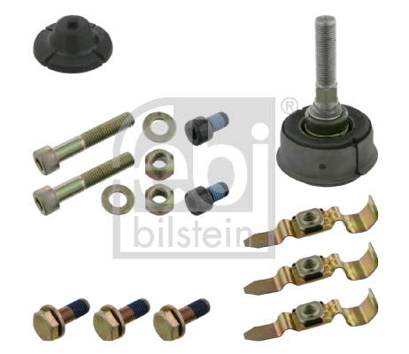 Repair Kit, guide strut
